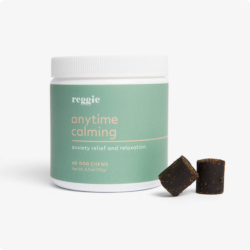Anytime Calming